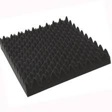 acoustic foam panels