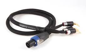 subwoofer cables