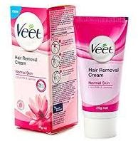 Hair Removal Cream