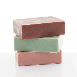 bath soap