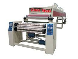 Bopp Tape Machinery