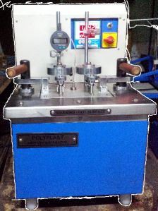 HDT VSP Tester for Digital display of Temp & Displacemetn