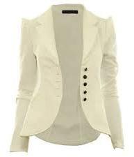 Ladies Blazers