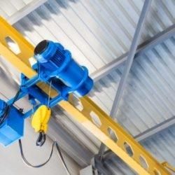 Overhead Cranes