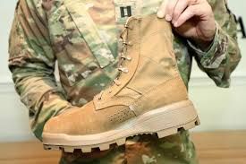 Army Jungle Boot