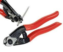 Cable Cutter