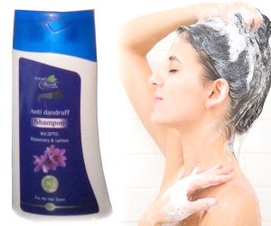 Nature's Sparsh Anti Dandruff Shampoo