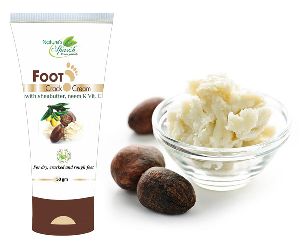 Nature\'s Sparsh Foot Crack Cream