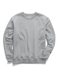 Fleece Sweatshirt