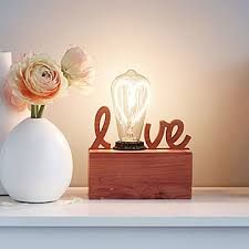 Love Lamp