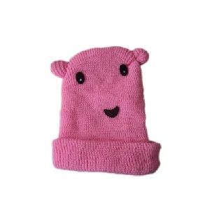 Kids Winter Cap