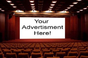 Theatre Advertising Services