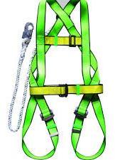 Full Body Safety Harness