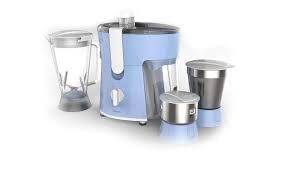 Juicer & Mixer Grinder