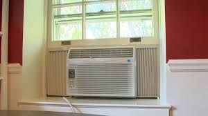 Window Air Conditioner