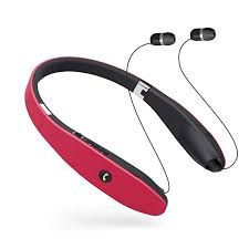 Bluetooth Headset