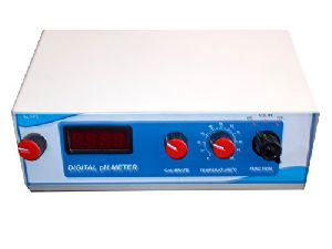 Digital Ph Meter
