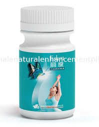 Liso blue Slimming Capsules