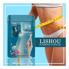 Liso Slimming Capsules