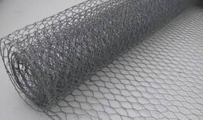 Poultry Wire Mesh