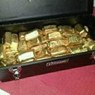 Gold Bars