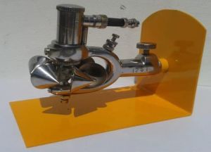Water Current Meter (Pigmy Type)