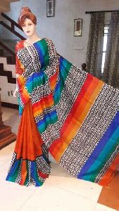 Sarees