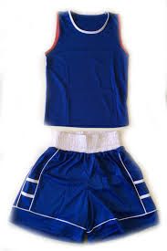 Boxing Uniform