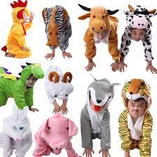 kids costumes