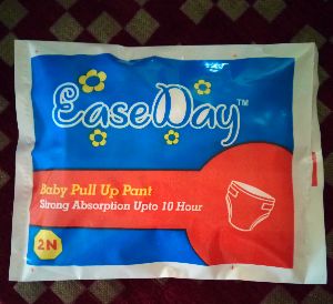 Ease Day Baby Diaper Pant