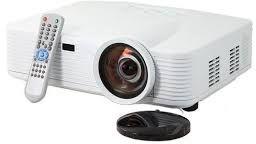 LCD Projectors