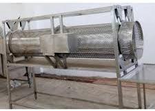 Poultry Dewatering Unit