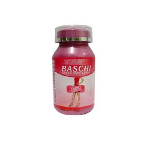 Baschi Weight Loss Capsules