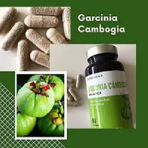 Rapid weight loss by Garcinia Cambogia