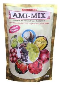 Ami Mix - Amino chelated micronutrient mixture