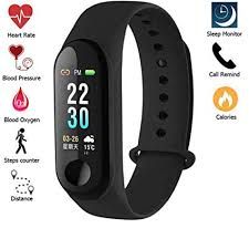 Fitness Band