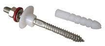 Rack Bolt