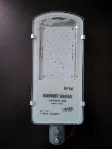 30 watt LED street light