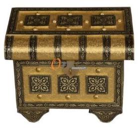 fancy jewellery box