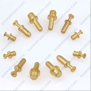 Brass Transition Fittings
