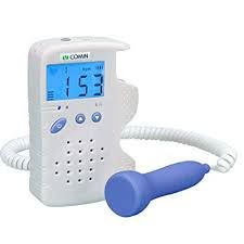 Fetal Doppler