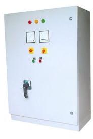 Control Panel Board