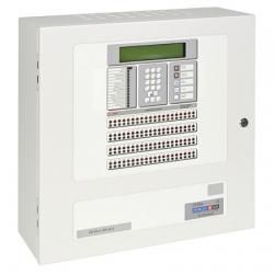 Electrical Fire Panel