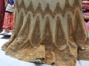 wedding sharara dress