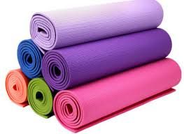 Yoga Mats