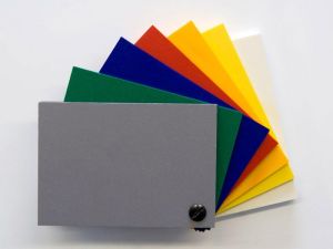 PVC Foam Boards