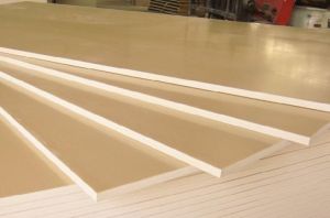 WPC Foam Boards