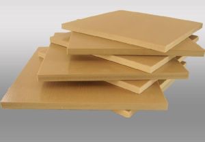 WPC Foam Sheets