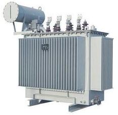 Distribution Transformer