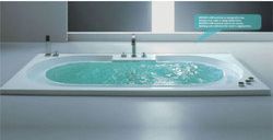 Jacuzzi Spa Tub